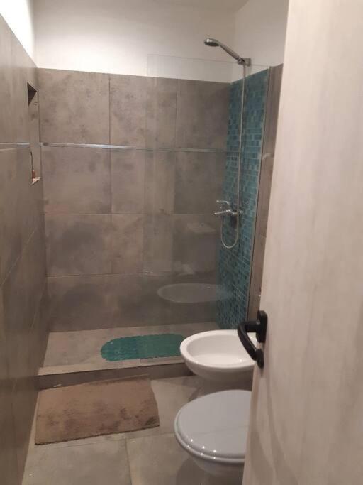 Olivo Apartment 埃斯克尔 外观 照片