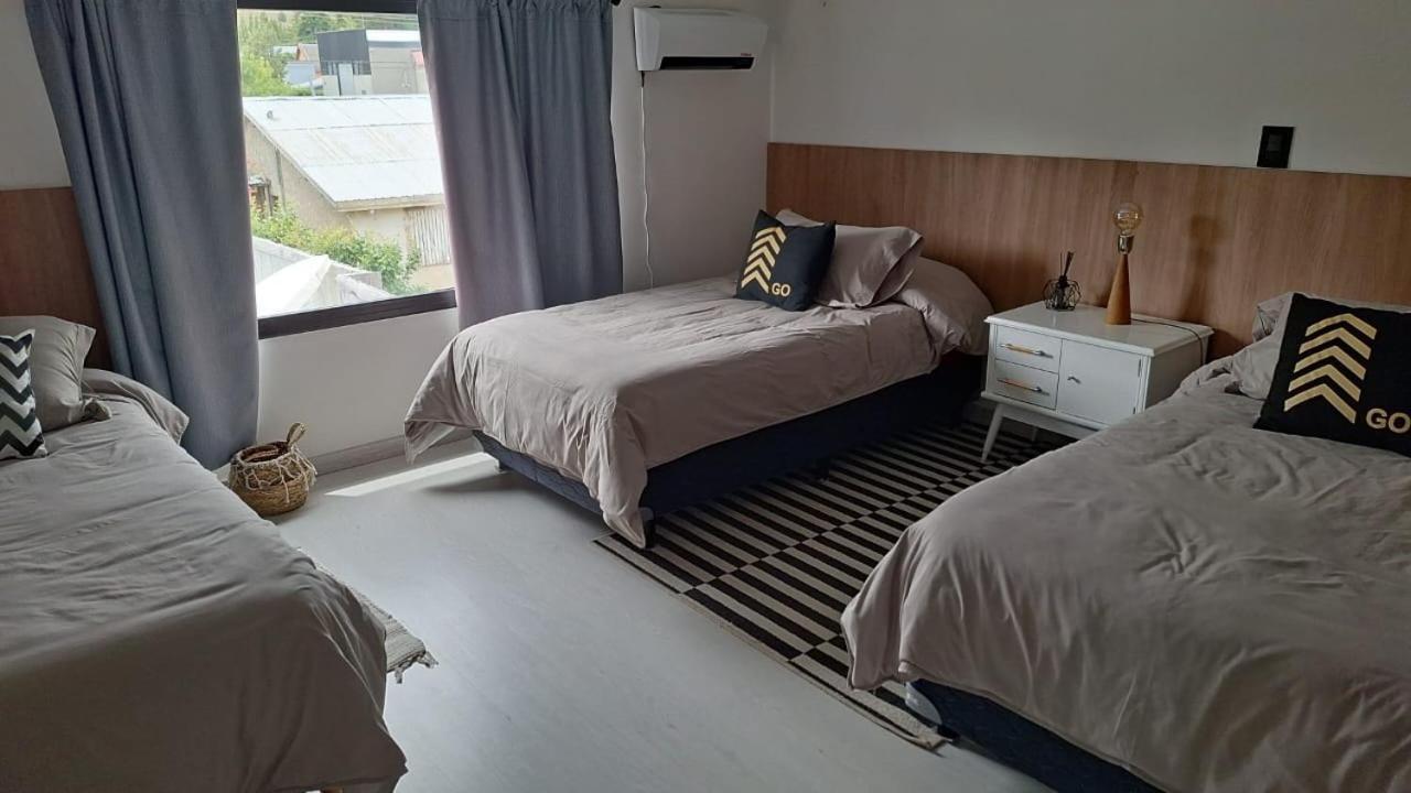 Olivo Apartment 埃斯克尔 外观 照片
